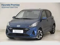 Usado Hyundai i10 67 CV (49 kW) 2025 Otro Utilitario