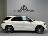 Usado Mercedes GLE400 330 CV (242 kW) 2024 Blanco SUV