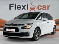 usado Citroën C4 Picasso PureTech 96KW (130CV) S&S 6v Shine Gasolina en Flexicar Xativa