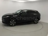 Usado MG HS Luxury 280 CV (205 kW) 2025 Negro SUV