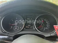 Usado VW Golf VI GTD 170 CV (125 kW) 2010 Blanco Utilitario