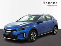 Usado Kia XCeed 140 CV (102 kW) 2025 Azul SUV
