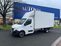 usado Renault Master Ch.cb. Energy Blue Dci L3 3500 P Rg 107kw