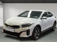 Usado Kia XCeed 100 CV (73 kW) 2025 Blanco SUV