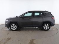 Usado Jeep Compass Night Eagle 140 CV (102 kW) 2020 Gris SUV