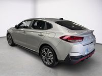 Usado Hyundai i30 N Line 99 CV (72 kW) 2025