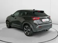Usado Nissan Juke N-Connecta 114 CV (83 kW) 2022 Blanco SUV