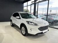 Usado Ford Kuga ST-Line 150 HP (110 kW) 2023 Branco SUV