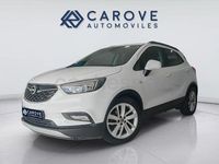 Usado Opel Mokka X Excellence 140 CV (102 kW) 2018 Blanco SUV