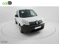 Usado Renault Kangoo 90 CV (66 kW) 2019 Blanco Monovolumen