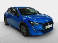 Usado Peugeot e-208 Allure 100 kW (136 CV) 2022 Utilitario
