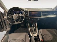Usado Audi A1 Sportback 110 CV (80 kW) 2021 Gris/plata Utilitario
