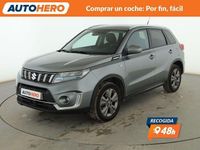 Usado Suzuki Vitara 129 CV (94 kW) 2023 Gris SUV