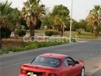 Usado Toyota Celica GT 160 CV (117 kW) 1991 Rojo Berlina