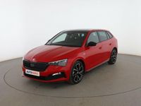 Usado Skoda Scala Monte Carlo 110 CV (80 kW) 2021 Utilitario