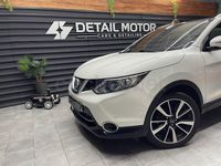Usado Nissan Qashqai 130 CV (95 kW) 2014 Blanco SUV