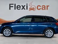 usado Skoda Scala 1.0 TSI 81KW (110CV) DSG Ambition Gasolina en Flexicar Alcalá de Henares