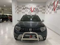 usado Dacia Duster Prestige