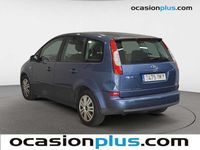 usado Ford C-MAX 1.6 TDCi Ghia