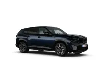 Usado BMW XM Comfort Edition 476 CV (350 kW) 2026 Negro SUV