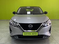 Usado Nissan Qashqai Acenta 158 CV (116 kW) 2023 Plateado SUV