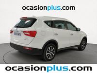 Usado DFSK 580 149 CV (109 kW) 2024 Blanco SUV