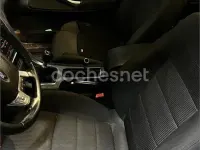 Usado Ford Mondeo Titanium 140 CV (102 kW) 2012 Negro Berlina