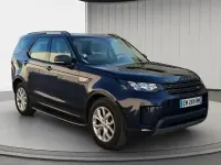 Usado Land Rover Discovery S 180 CV (132 kW) 2017 SUV