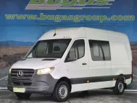 Usado Mercedes Sprinter 140 CV (102 kW) 2020 Van