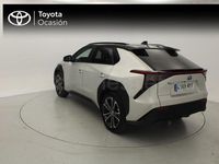 Usado Toyota bZ4X Style 160 kW (218 CV) 2025 Eléctrico SUV