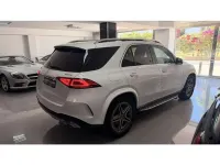 Usado Mercedes GLE300 245 CV (180 kW) 2021 Blanco SUV