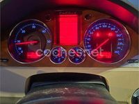 Usado VW Passat Highline 140 CV (102 kW) 2007 Negro Berlina