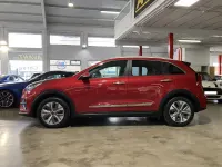 Usado Kia e-Niro 150 kW (204 CV) 2019 Rojo SUV