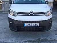 Usado Citroën Berlingo Live 102 CV (75 kW) 2019 Blanco Monovolumen