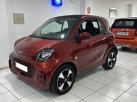 usado Smart ForTwo Electric Drive 