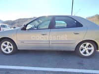 Usado Citroën Xsara Exclusive 90 CV (66 kW) 2003 Beige Berlina