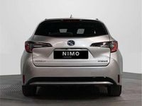 Usado Toyota Corolla Active 122 CV (89 kW) 2021 Familiar