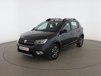 Usado Dacia Sandero 101 CV (74 kW) 2020 Gris Berlina