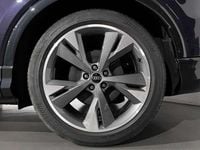 Usado Audi Q4 e-tron S-Line 150 kW (204 CV) 2024 Burdeos SUV