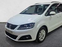 Usado Seat Alhambra Style 150 CV (110 kW) 2021 Monovolumen