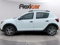 Usado Dacia Sandero Essentiel 101 CV (74 kW) 2020 Blanco Utilitario