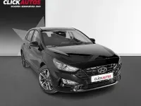 Usado Hyundai i30 110 CV (80 kW) 2024