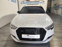 Usado Audi e-tron 150 kW (204 CV) 2018 Blanco SUV