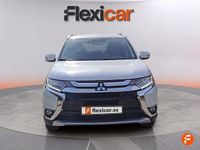 Usado Mitsubishi Outlander Motion 150 CV (110 kW) 2019 Blanco SUV