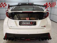 usado Honda Civic 2.0 VTEC Turbo Type R GT