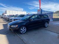 usado Volvo V50 2.0D Momentum