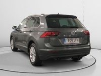 Usado VW Tiguan Advance 150 HP (110 kW) 2020 Cinzento SUV
