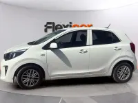 Usado Kia Picanto 67 CV (49 kW) 2023 Blanco Utilitario