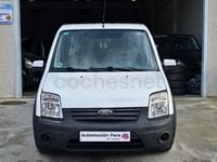 Usado Ford Tourneo Connect Titanium 115 CV (84 kW) 2013 Blanco Monovolumen