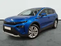 Usado Skoda Elroq 150 kW (204 CV) 2026 Azul SUV